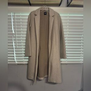 Zara Coat